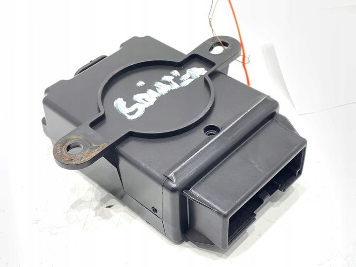Блок управления светом к Ford Kuga 2013