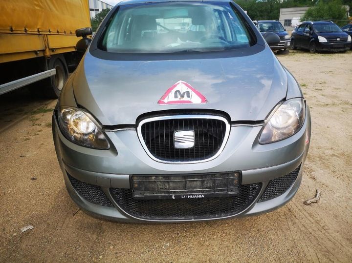 Датчик удара к SEAT Toledo 2004