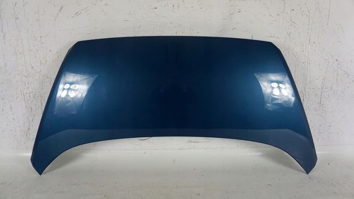 Капот к Kia Venga 2010
