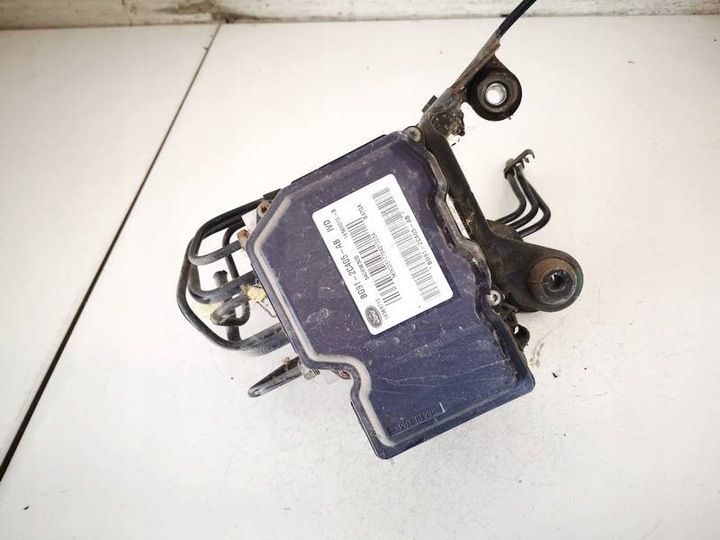 Блок ABS к Ford Mondeo 2007