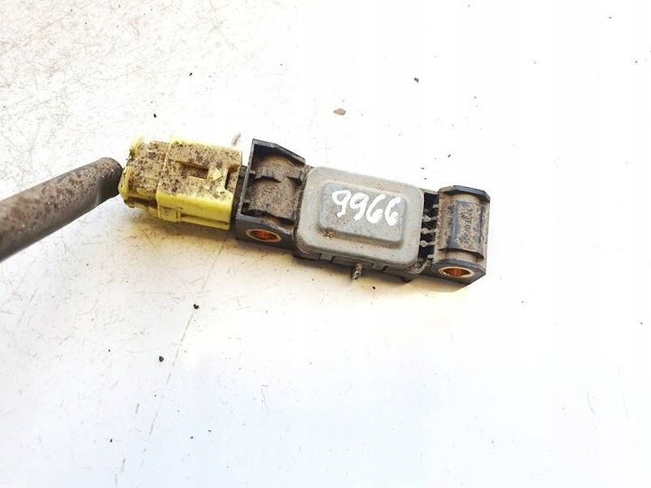 Датчик удара к Nissan Primera 2002