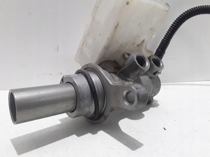 Блок ABS к Ford C-MAX 2010