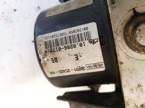 Блок ABS к Ford C-MAX 2010
