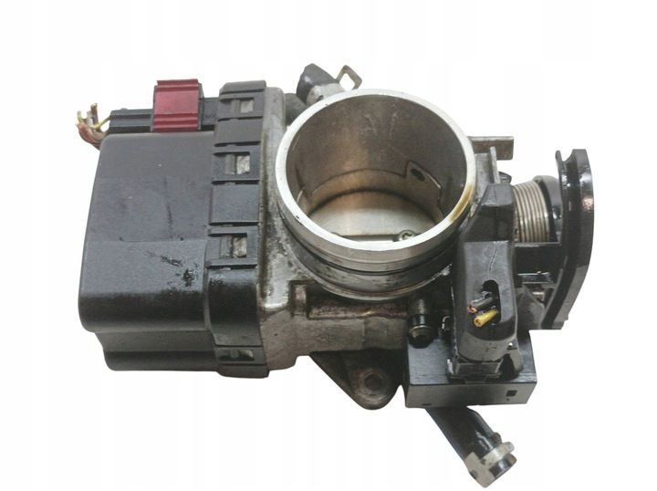 Моновпрыск к Saab 9-5 1997