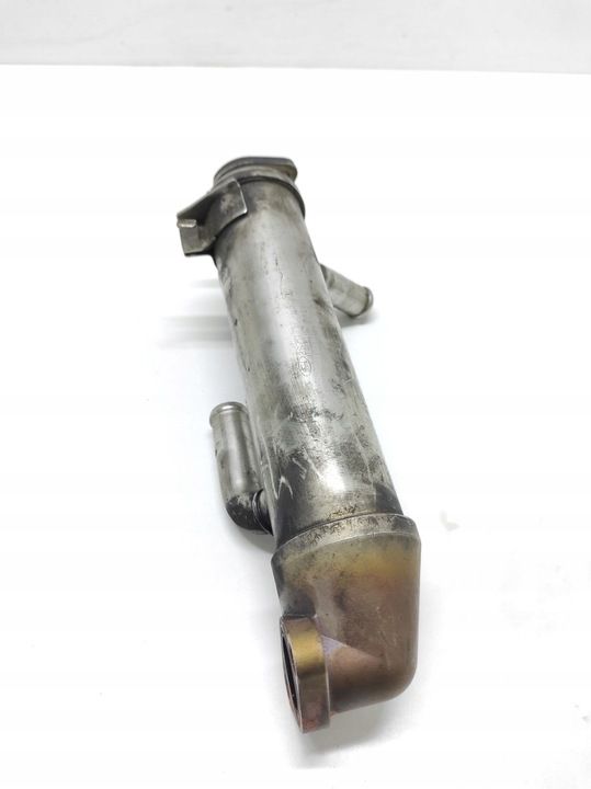Радиатор EGR к Ford Mondeo 2000