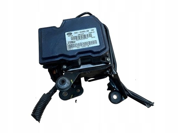 Блок ABS к Ford S-MAX 2015
