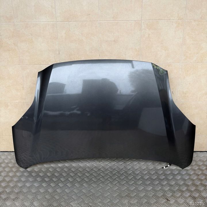 Капот к Ford Puma 2019