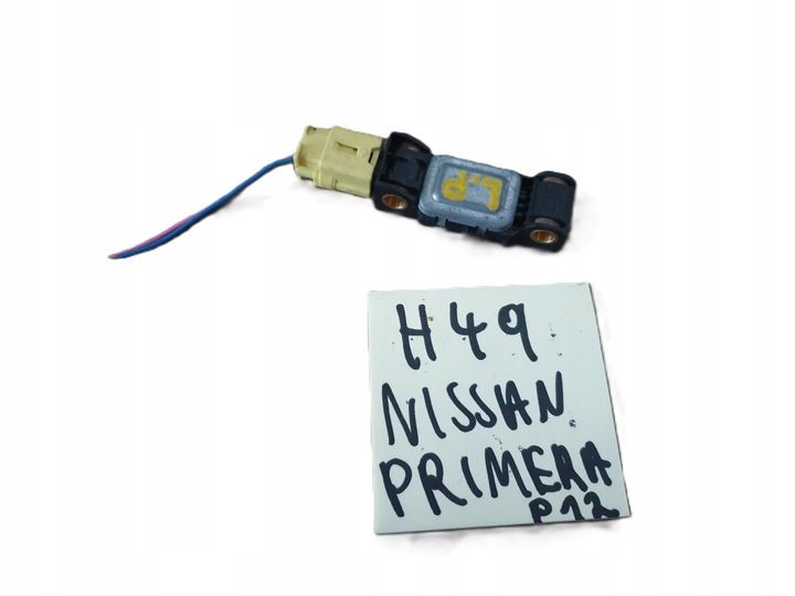 Датчик удара к Nissan Primera 2002