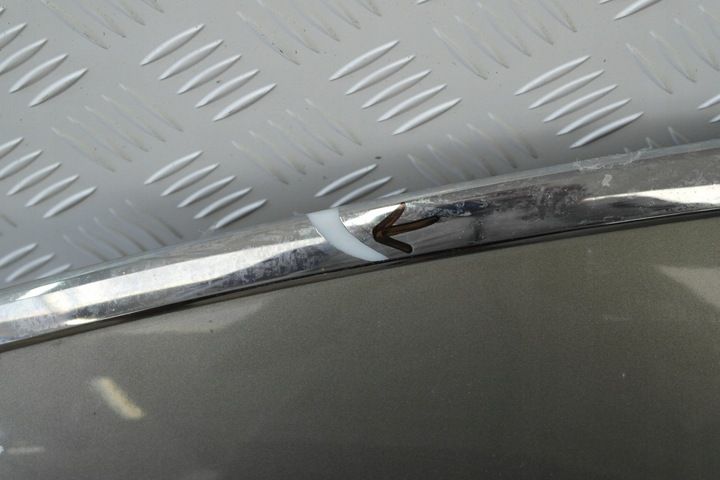 Капот к Citroen C4 Picasso 2006