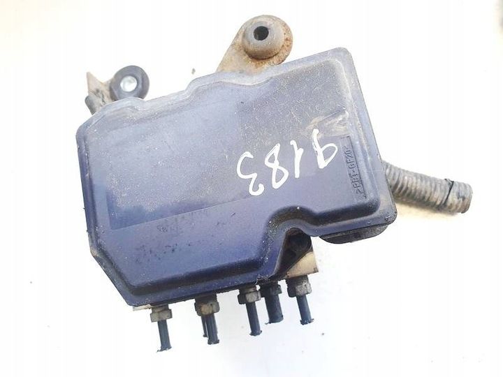 Блок ABS к Ford Galaxy 2006