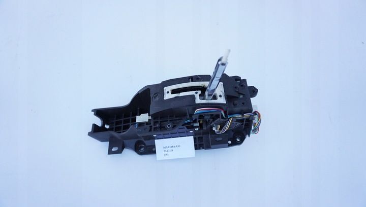 Кулиса к Nissan Maxima 2008
