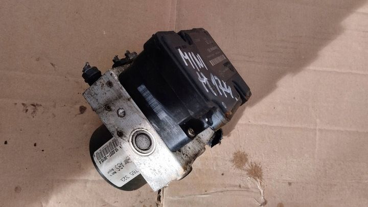 Блок ABS к MINI Cooper 2000