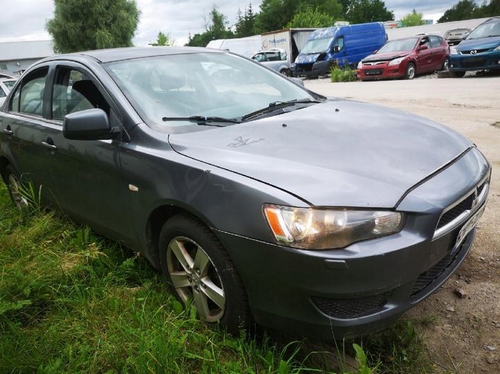 Датчик удара к Mitsubishi Lancer 1997