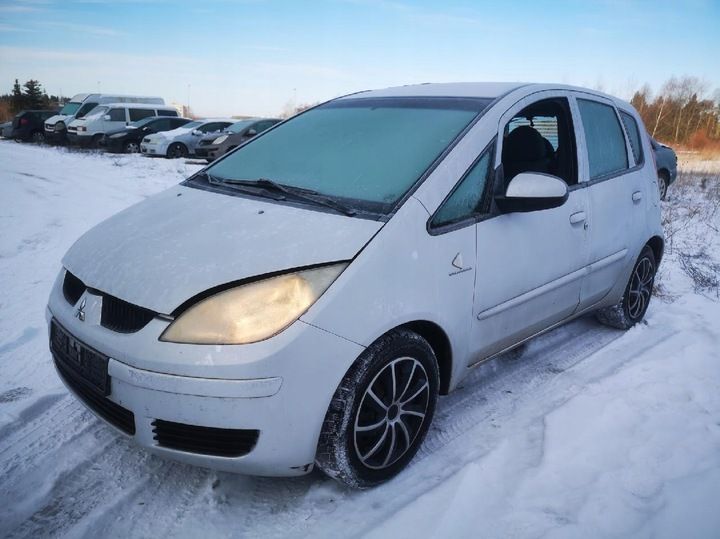 Датчик удара к Mitsubishi Colt 2002