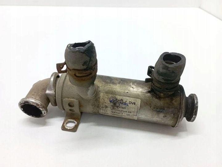 Радиатор EGR к Ford C-MAX 2010