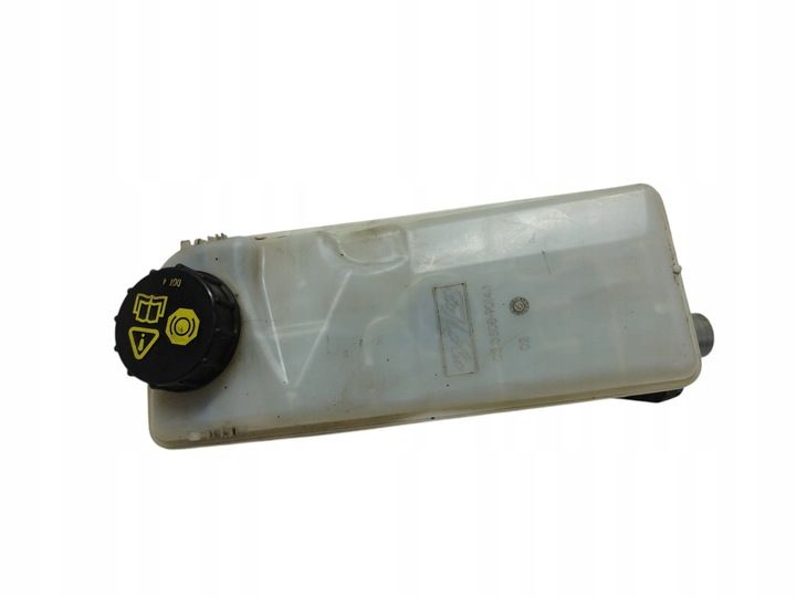 Блок ABS к Ford Mondeo 2007