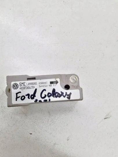 Датчик удара к Ford Galaxy 2015