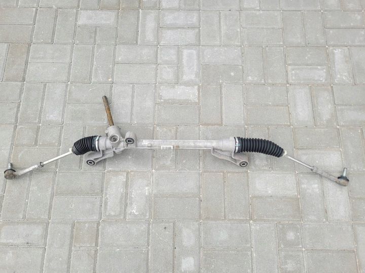 Рулевая рейка к Ford EcoSport 2017