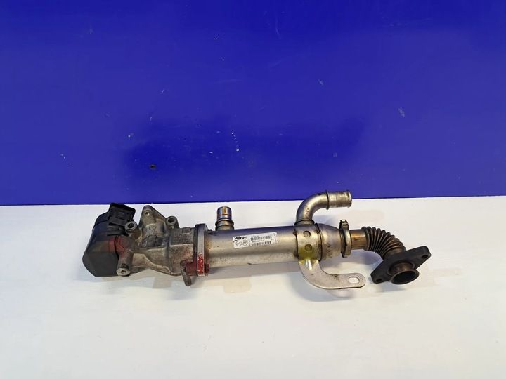Радиатор EGR к Ford C-MAX 2003