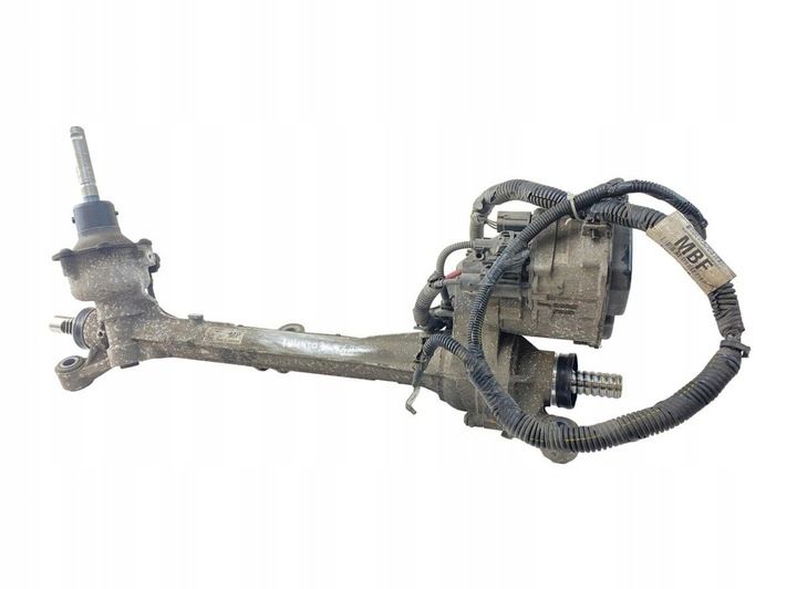 Рулевая рейка к Ford Kuga 2013