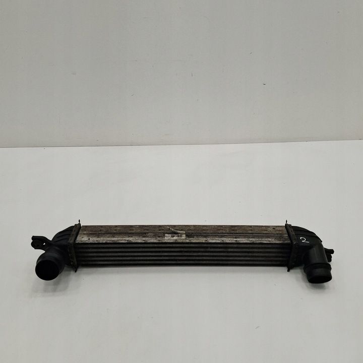 Интеркулер к MINI One 2006