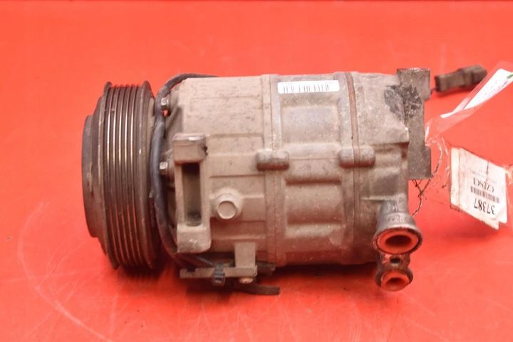 Компрессор кондиционера к Saab 9-5 2010