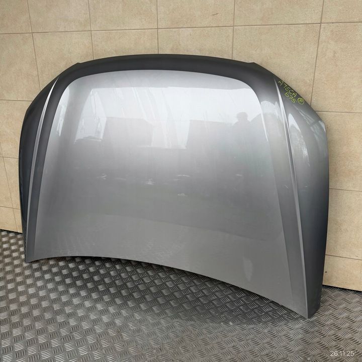 Капот к SEAT Ateca 2016