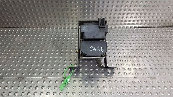 Блок ABS к Smart Fortwo 2015
