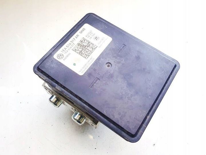 Блок ABS к Volkswagen ID.4 2020
