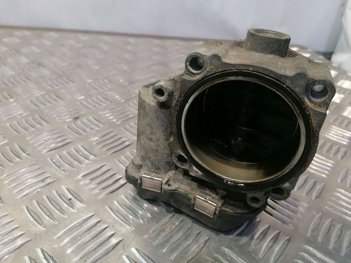Моновпрыск к BMW X5 2006