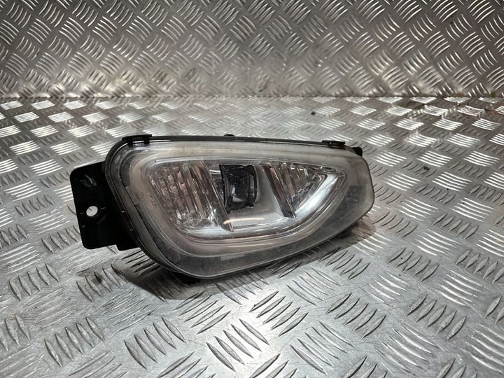 Фара противотуманная левая к Ford Kuga 2019