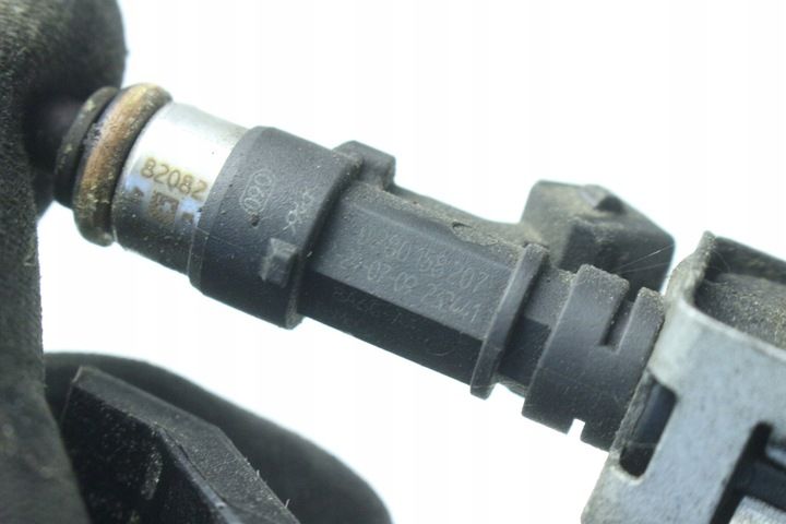 Форсунка к Ford Fiesta 2001