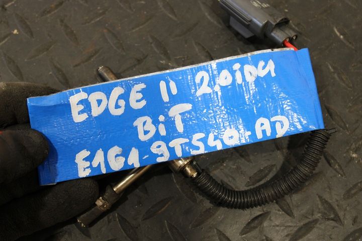 Форсунка к Ford Edge 2015