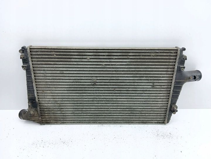 Интеркулер к Audi A6 1997