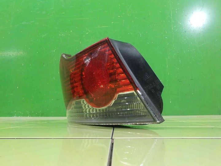 Фонарь задний левый к Volvo C70 2005