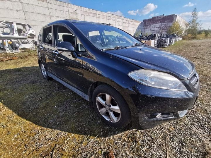 Блок AirBag к Honda FR-V 2004