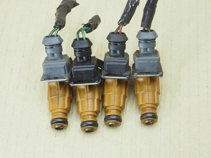 Форсунка к Saab 9-5 1997