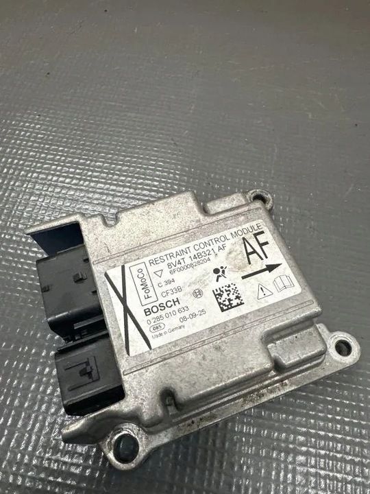 Блок AirBag к Ford C-MAX 2003