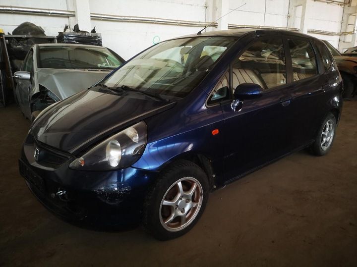 Блок AirBag к Honda Jazz 2007