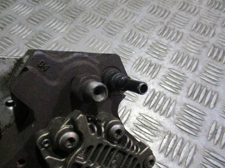 ТНВД к Ford Focus 2005