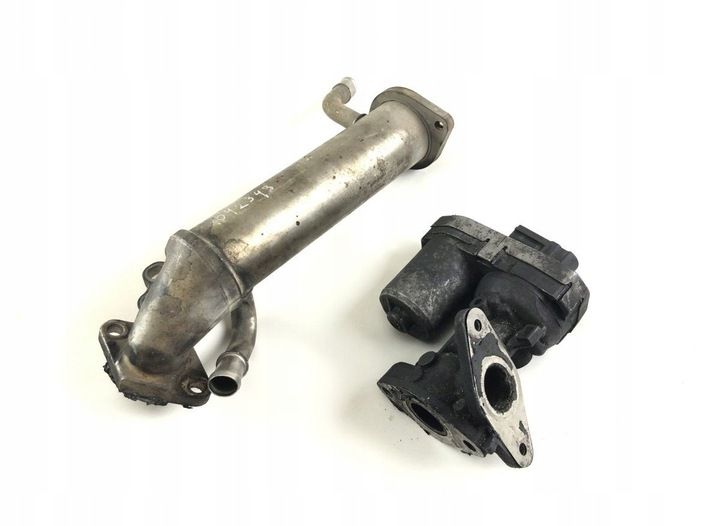 Клапан EGR к Ford Transit 2000