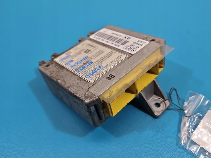 Блок AirBag к Honda Jazz 2007