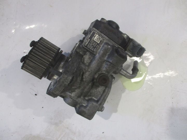 ТНВД к Volvo V60 2013