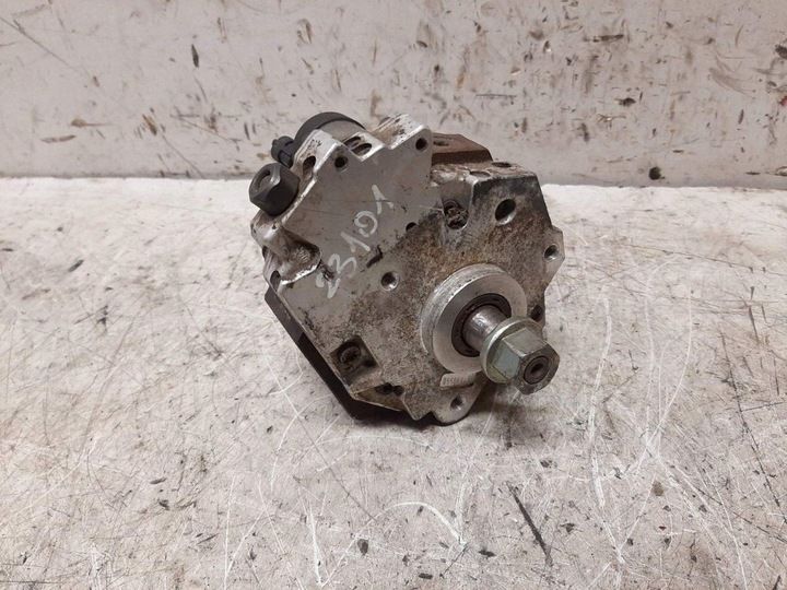 ТНВД к Ford Focus 2005
