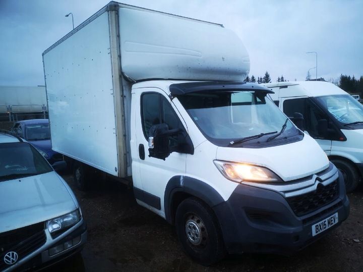 Блок AirBag к Citroen Jumpy 2006