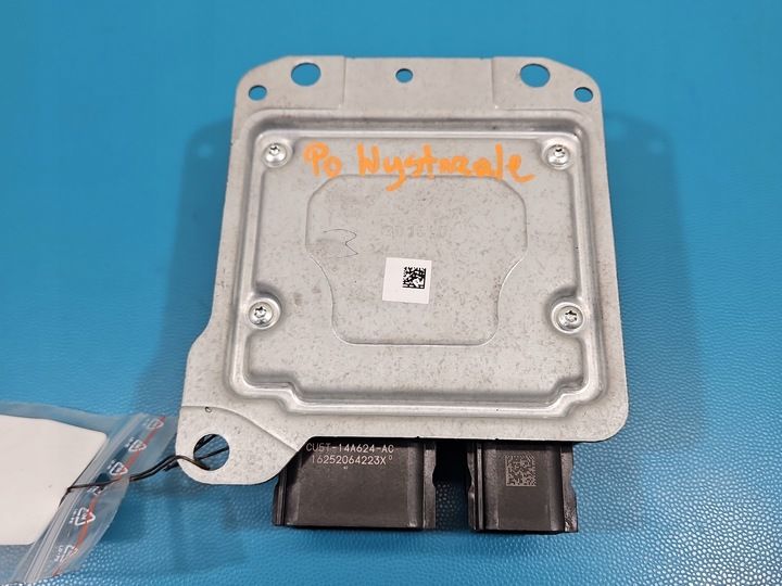 Блок AirBag к Ford Edge 2015