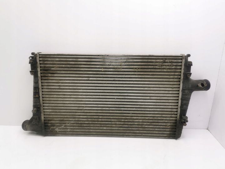 Интеркулер к Audi A6 1997