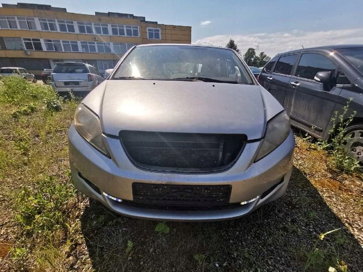 Блок AirBag к Honda FR-V 2004