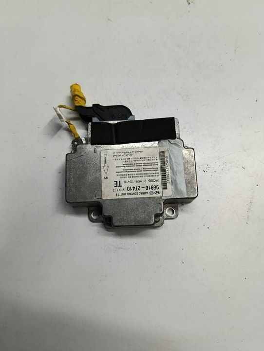 Блок AirBag к Kia Optima 2010