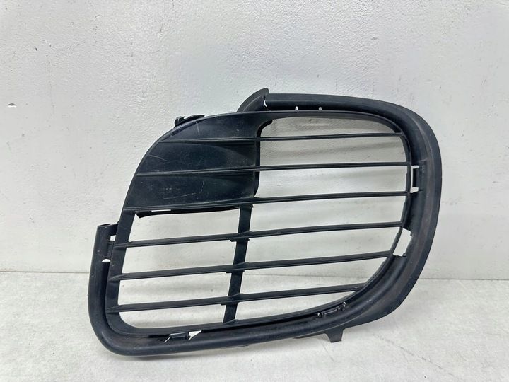 Решетка радиатора к Porsche 911 1998